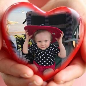 Meet your Posher, Anne